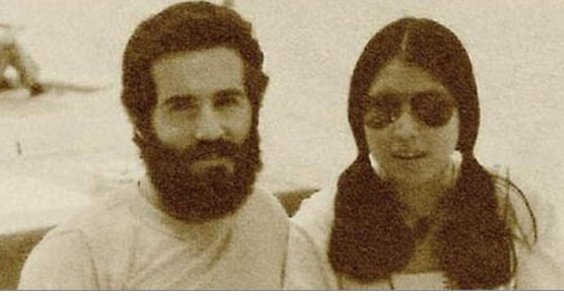 荷西是怎么出意外的？