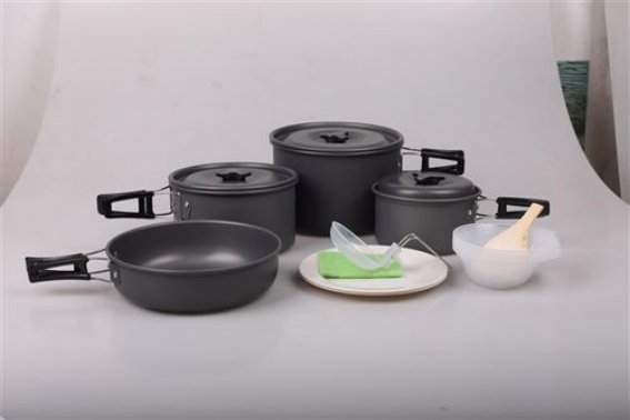 成语釜底抽薪的釜字是指什么