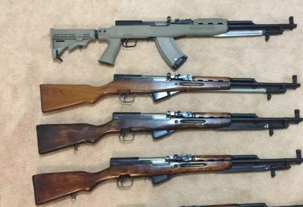 曾经绝地求生的连狙之王SKS，如今被玩家弃用，2秒17发不香了？