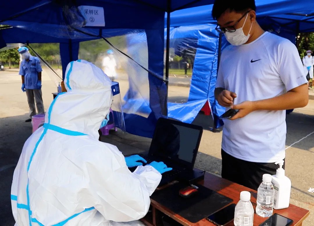 全国多地已取消常态化核酸检测，这意味着什么？