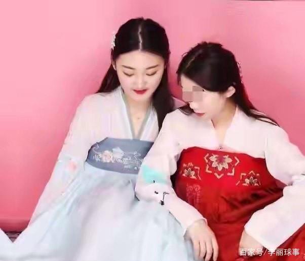 大衣哥儿媳旗袍写真曝光,与结婚照比起来究竟哪一个更美?