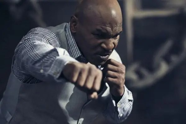 拳王泰森是否死亡