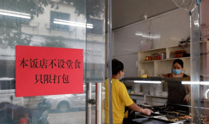 锦州一高校食堂卖螺蛳粉禁止堂食，该规定是否合理？