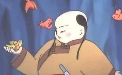 如果你是海力布在面对乡亲们不理解的时候你会选择怎么做呢