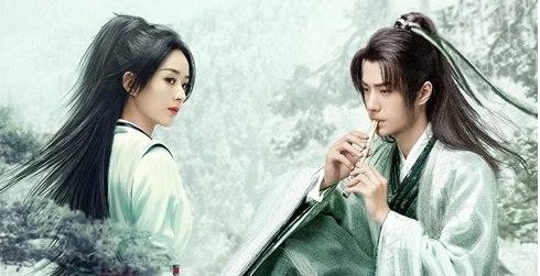 《有翡》剧中每个人物的结局是什么？