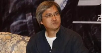 《怒火重案》导演怎么回事?