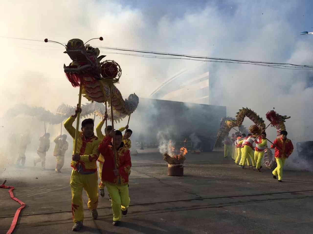 初八开业最好的时间是什么时间