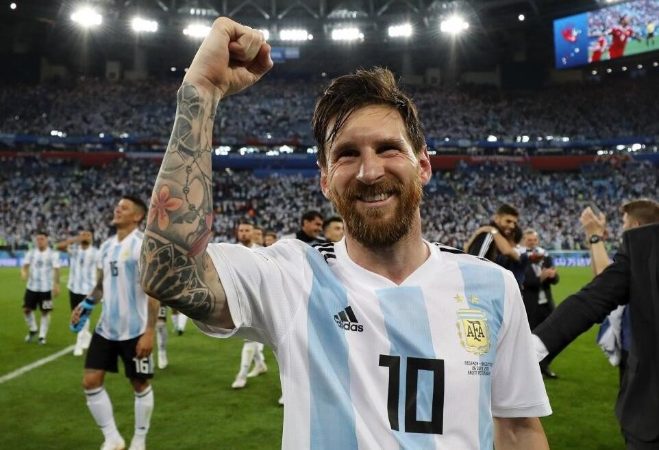 2022世界杯前四名