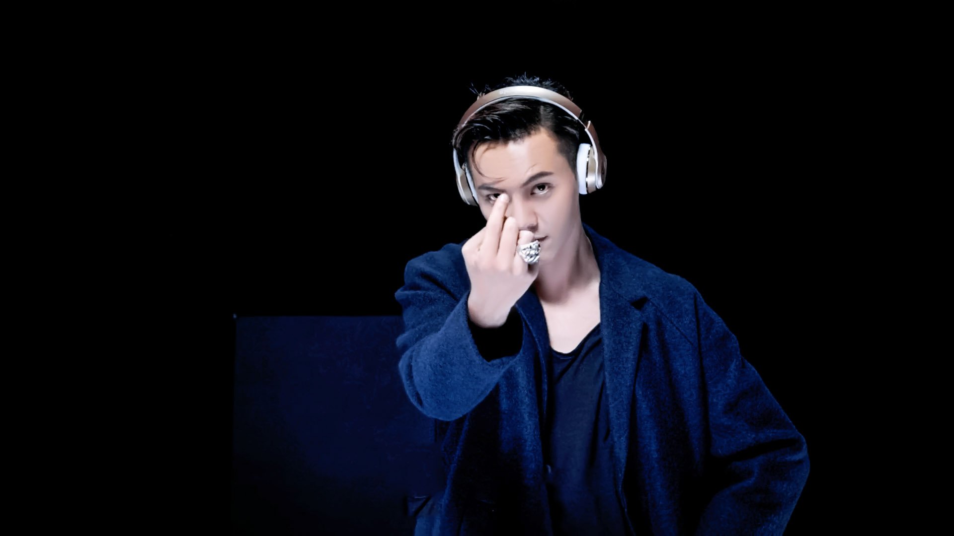 陈伟霆去哪里了？