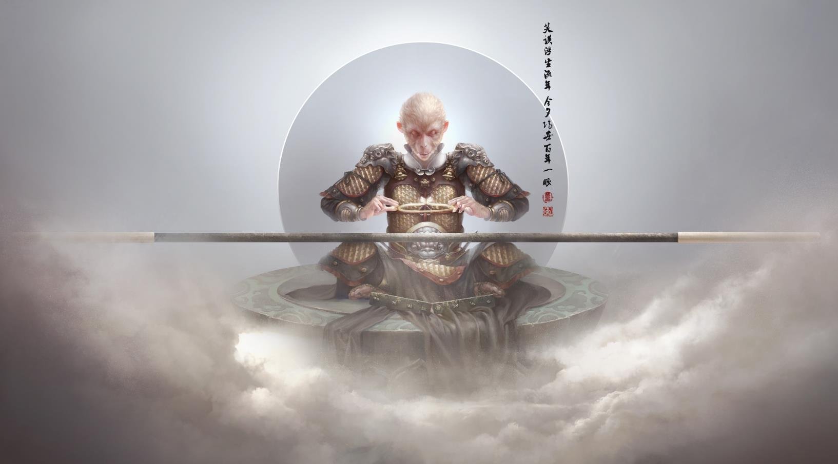 西游四大金刚实力有多强？他们凭啥敢对孙悟空侮辱喝骂呢？