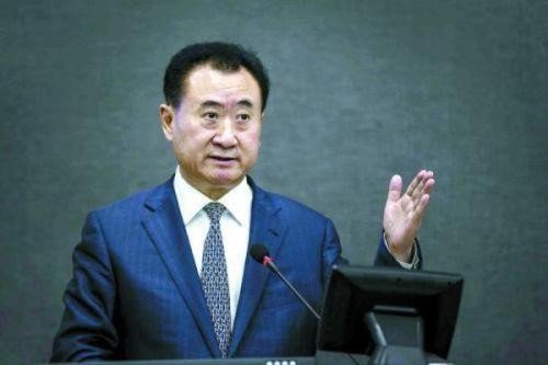 王健林为什么要让万达彻底告别房地产,不赚钱吗?