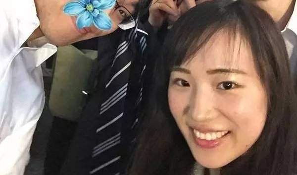 陈世峰判决后刘鑫发长博讲述真相,为何网友都说她说谎?