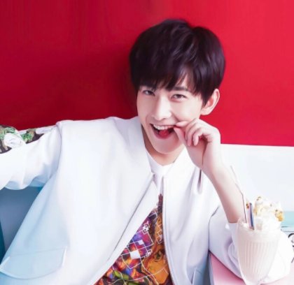 杨洋喝酒喝漏了，当时到底发生了什么？