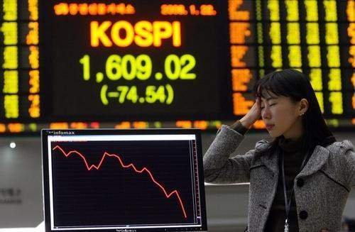 如何看待“韩国散户效仿美国股民对空头宣战”这一行为？