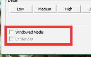 辐射4怎么全屏窗口化 辐射4全屏窗口化设置