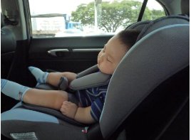 新手妈妈将婴儿忘在网约车，到底是怎么回事？