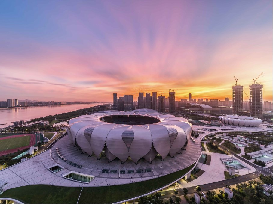 2023亚运开幕式时间