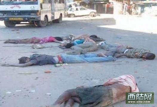 阿德瓦斯部落的介绍