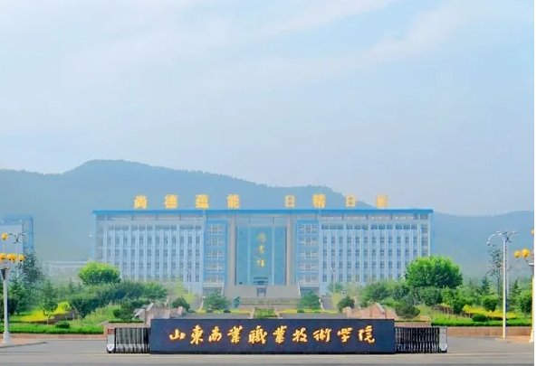 山东商业职业技术学院怎么样
