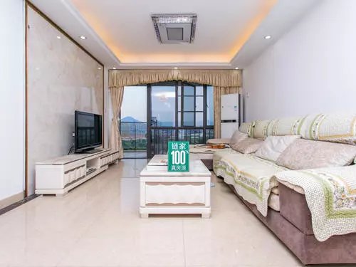 新房层高只有一米三，我国规定住房层高是多少？