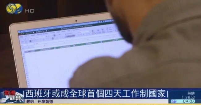 大部分四天工作制试点公司成功了，效率提高40%！四天工作制是否可行？