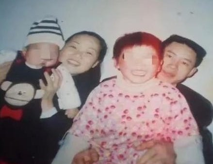 孙卓姐姐回忆全家14年寻亲路，他姐姐都说了些什么？