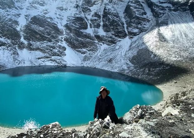 西藏冒险王王相军系意外落水，案件的始末是怎样的？