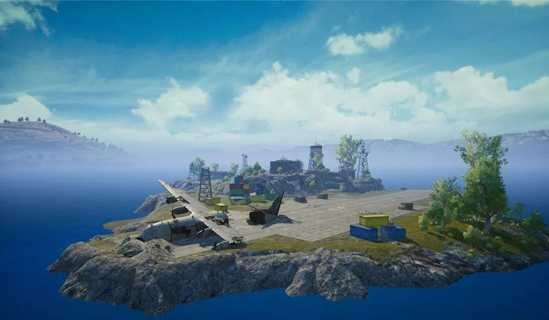 一个大男人在和平精英中被小姐姐带吃鸡是什么体验？