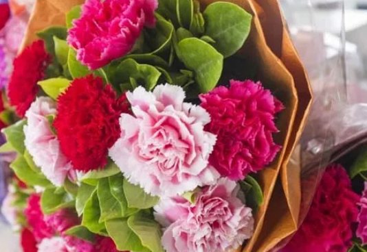 母亲节是中国的节日吗？