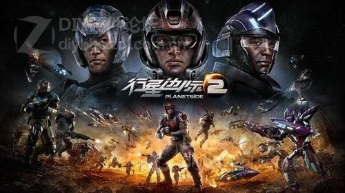 行星边际2配置问题