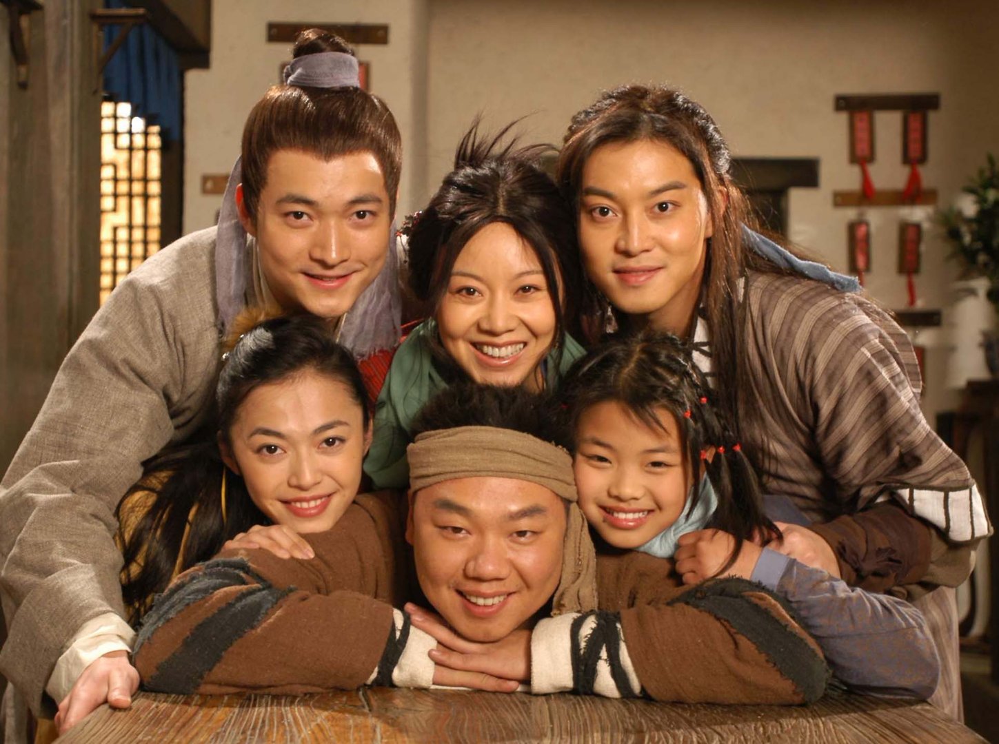 原来《武林外传》是反内卷前辈，剧中有哪些反内卷情节？