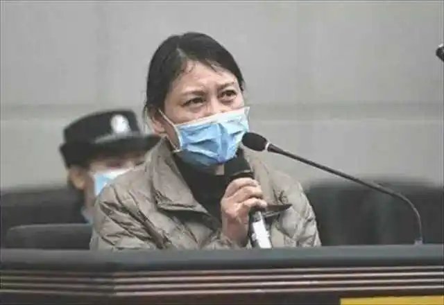 劳荣枝称“罪不至死”望尽早回归社会！劳荣枝的双面人生是怎样的？