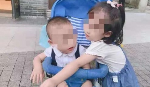 姐弟坠亡案中凶手的作案动机是什么?