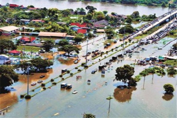 浙江省杭州市萧山区进化镇洪水袭来，如何预防次生灾害的发生？