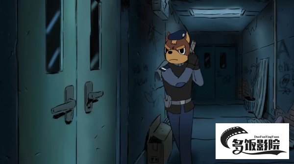 x探长选择成为一名缉毒警察的主要原因是