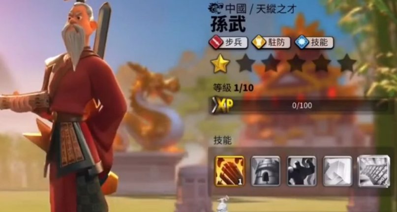 孙武觉醒需要多少紫头