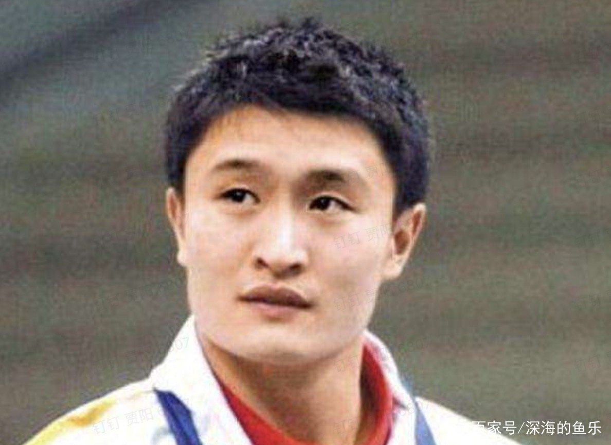 他是郭晶晶的初恋，女儿四个月大的时候意外身亡，妻子至今未嫁，他是谁？？