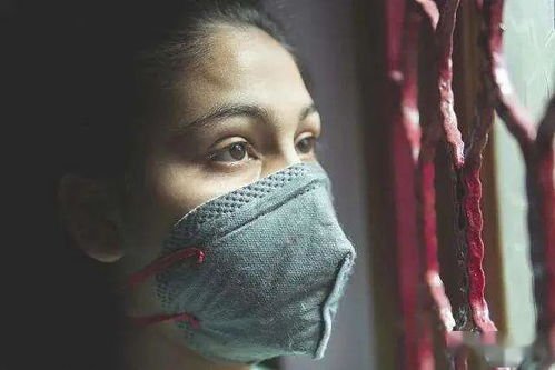 可怕！美国每3.6人中就有一人感染新冠，疫情在当地已成为普通流感了吗？