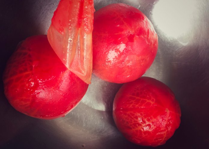 乱炖大杂烩的做法大全