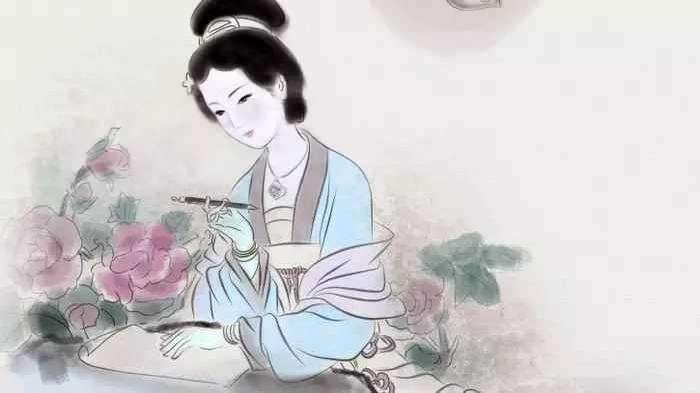 愿得一人心，白首不相离，与君两相依，终老不相弃是什么？