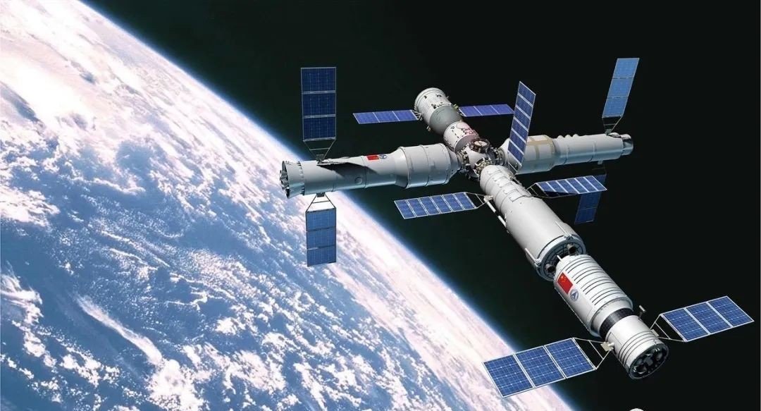 神十四航天员是哪三位