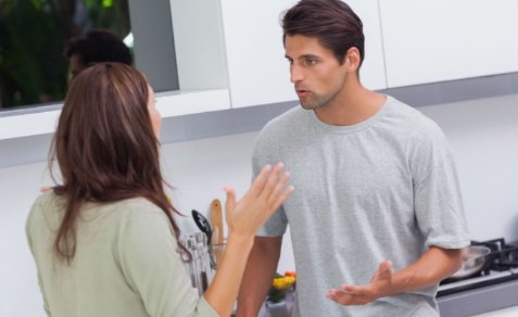 我可以打男朋友吗