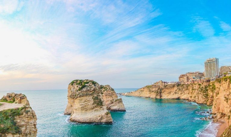 地理上的“中东”和“中亚”指的是哪些国家