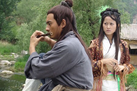 边城风云的介绍