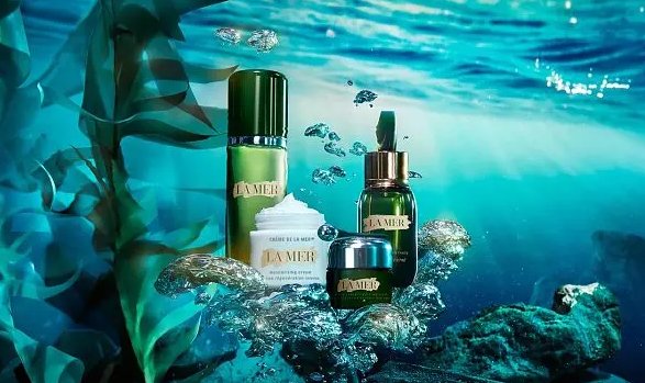 全球奢侈化妆品十大排名