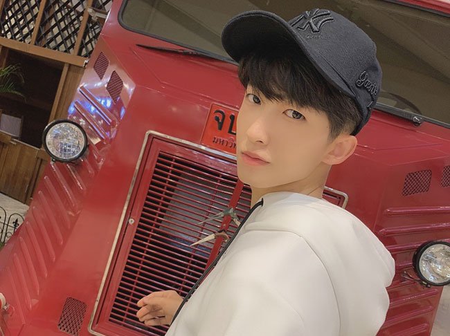 金靖让韩美娟推刘宇微信，刘宇为何这么受人喜欢？