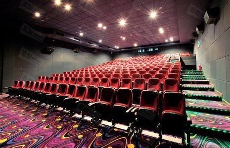 蛟龙紫荆电影城的公交线路