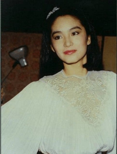 林青霞发文悼念倪匡，他们二人此前有过哪些交集？