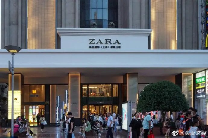 ZARA被罚24万，这次被处罚的原因是什么？