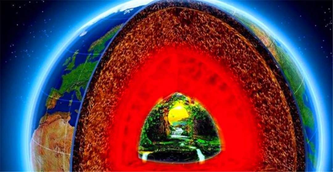 地底下真的有人类？斯诺登爆出的地下世界，真的存在吗？